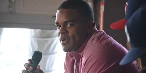 Helliot Ramos: ‘Voy a subir a Grandes Ligas lo más pronto posible’