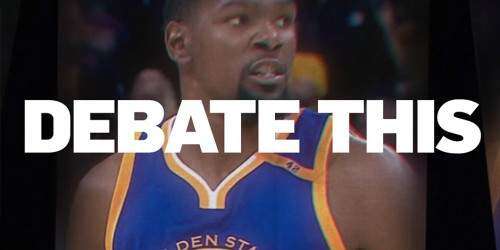 Nike lanza duro anuncio para silenciar a los críticos de Kevin Durant (vide