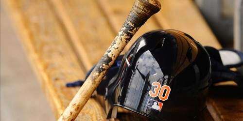 Gigantes seleccionan a Helliot Ramos en primera ronda del sorteo