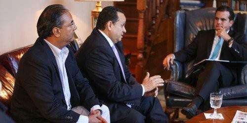 Marchemos y MAS: del plebiscito a Washington en contra de estadidad