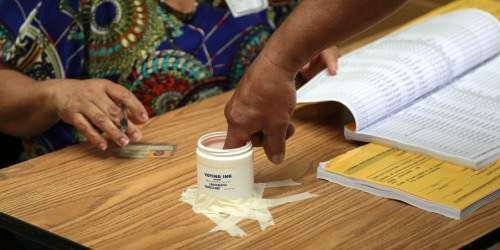 5 cosas para saber si vas a votar en el plebiscito