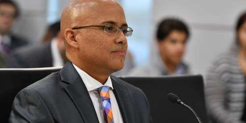 Recorte de $10 millones amenaza a Tribunales