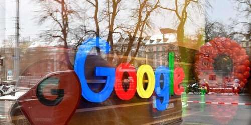 Google acerca la moda a sus internautas ‘a golpe de clic’