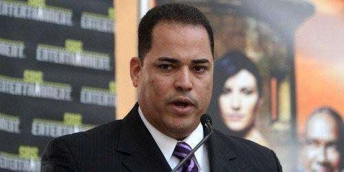 Primero el plebiscito y después Guaynabo para Carmelo Ríos