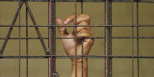 Se fugan cinco presos de Las Cucharas en Ponce