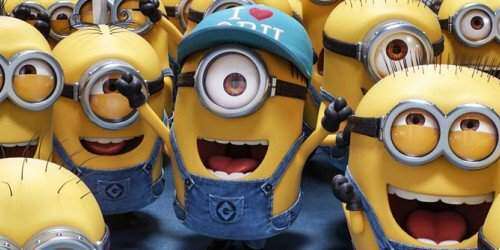 ‘Despicable Me 3’ domina a placer la taquilla estadounidense