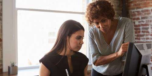 8 beneficios del coaching empresarial