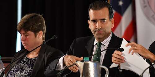 Rosselló aguardará ‘primer golpe’ de la Junta para acudir al tribunal