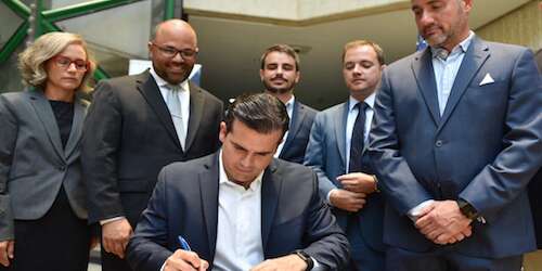 Abren paso a las PYMES para incentivos de Leyes 20 y 22 (documentos)