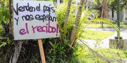 Plan Fiscal de la UPR viene con lo que buscaba evitar la huelga (documento)