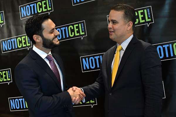 NotiCel Invests in its Sales Team with New Leadership