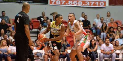 A ley de un triunfo Aguada para pasar a la final