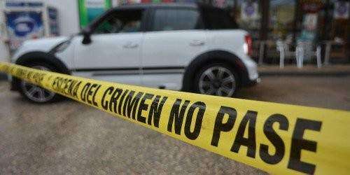 Quinceañera fallece en accidente de tránsito