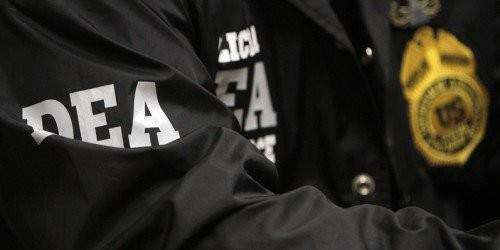 DEA arresta 27 de personas por narcotráfico en Utuado