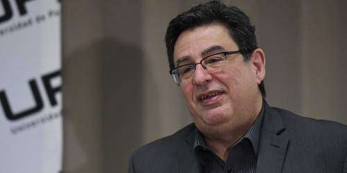 Nominan rector para presidir interinamente la UPR (documento)