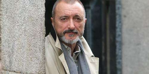 ‘Eva’, la nueva aventura del Falcó de Pérez-Reverte