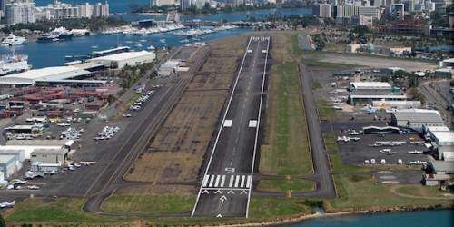 Frontier aumenta sus vuelos a San Juan