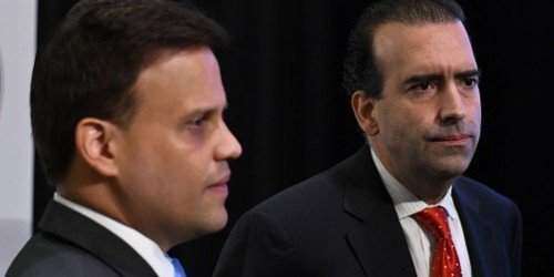 Renuncia Elías Sánchez a su puesto en la Junta Fiscal