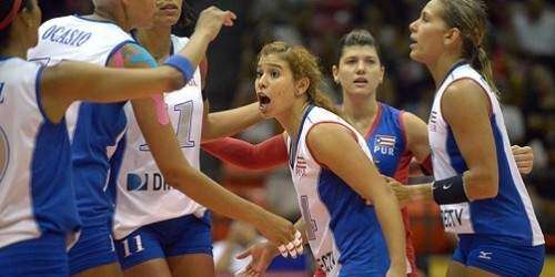 Sube a escena el World Grand Prix en el Clemente (video)