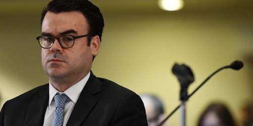 Celebran primera reunión de mediación en caso de bancarrota de gobierno