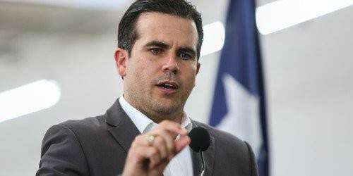 Gobernador designa nuevos miembros a la Junta de Gobierno de la AEE