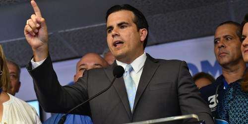 Gobernador designa comisionado para la Oficina de Instituciones Financieras