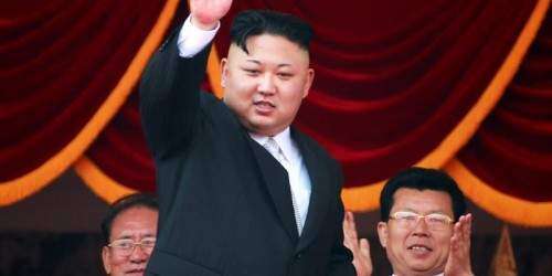 Corea del Norte amenaza a Estados Unidos