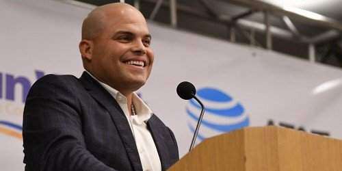 Iván en conteo regresivo para su logro más importante