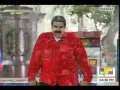Maduro bailando versión de ‘Despacito’ para la Constituyente