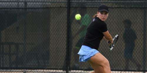 Buen comienzo para Puerto Rico en el Fed Cup