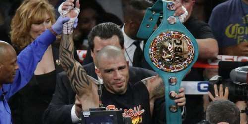 Abogan por el regreso de Cotto