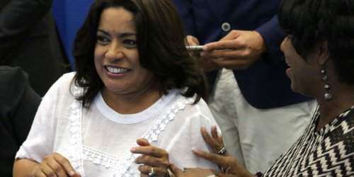 Newspaper Cancels Comic Strip at the Behest of NPP Legislators