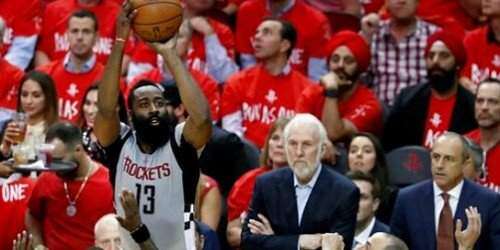 En venta los Rockets de Houston