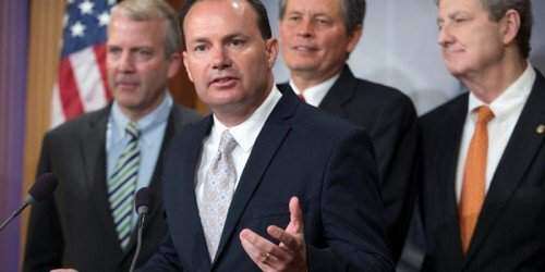 Sin acuerdo el Senado federal para derogar el Obamacare