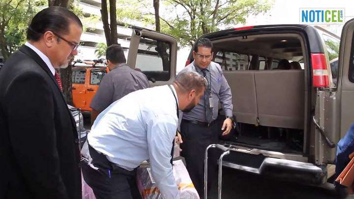 Contralora toca a la puerta de Carmen Yulín