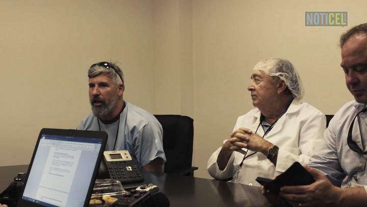 La historia de un master grower de Cannabis