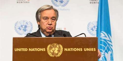 Aliados critican nuevo tratado contra armas nucleares