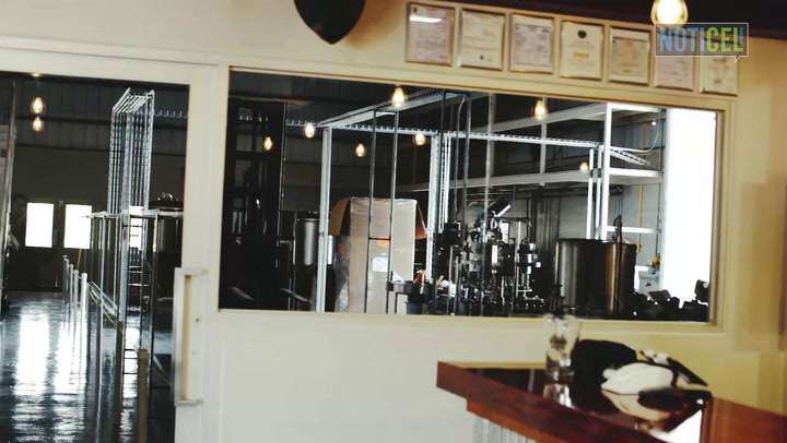 NotiCel – Fok Brewery