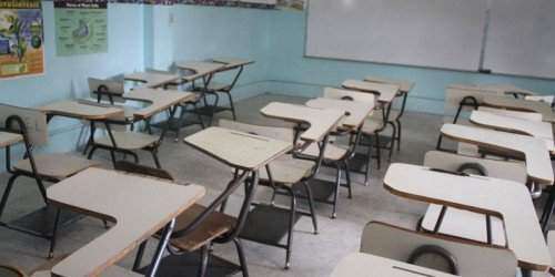 Maestros detallan las faltas del DE ante el inicio de clases