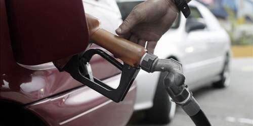 En caída libre la industria de la gasolina al detal