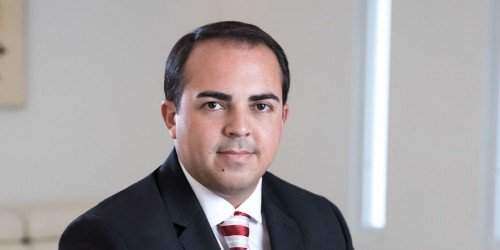 Con nuevo presidente el ‘Puerto Rico Construction’