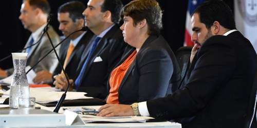 Todavía falta mucho para que llegue el ajuste de pensiones (video)