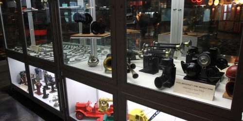 Cuestionan el manejo de los museos y documentos en Guaynabo