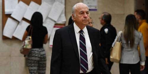 Apelativo paraliza vista contra acusado en caso de Perelló (documento)