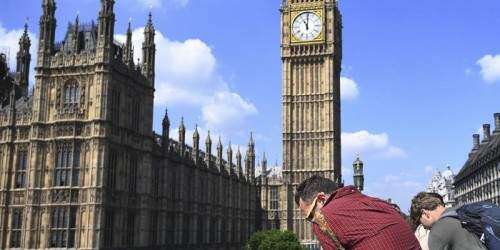 Parlamento gasta más por plaga de ratones tras prohibir gatos