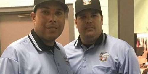 Boricuas dirán presente en la Serie Mundial de Pequeñas Ligas