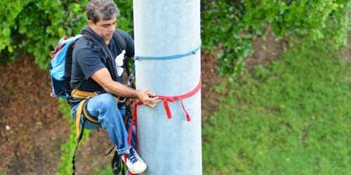 Arrestan a Tito Kayak