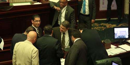 Cámara busca garantizar pago de agencias a la AEE