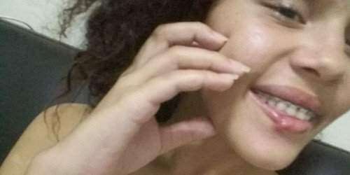 Buscan menor desaparecida en Hato Rey