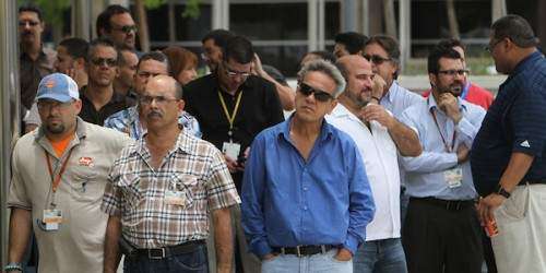 Judge Swain Receives Request to Stop Workday Reduction (document)